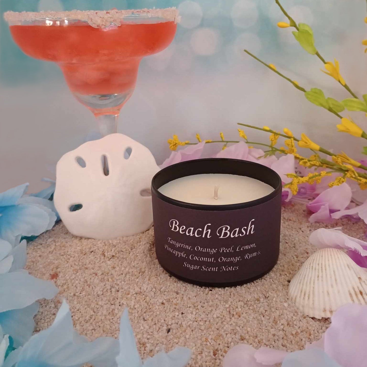 Beach Bash | 6 oz Candle