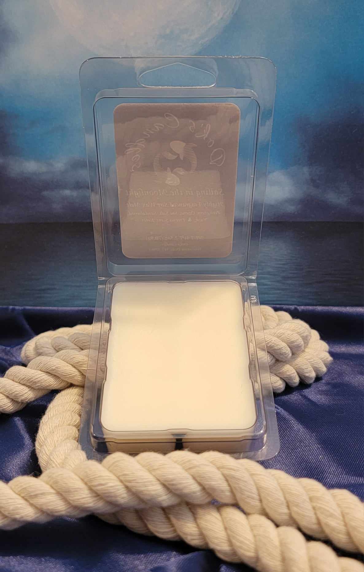 Sailing in the Moonlight | Wax Melt